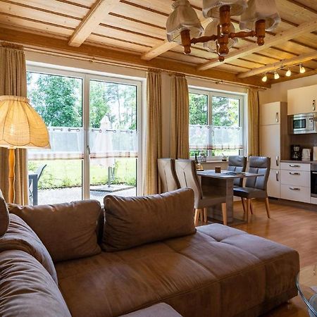 Landhaus Laih Grafenau  Exteriör bild