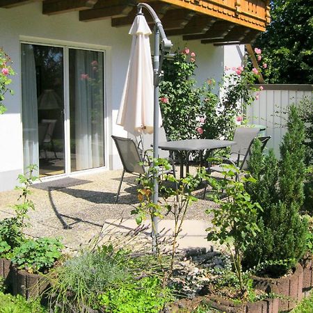 Landhaus Laih Grafenau  Exteriör bild