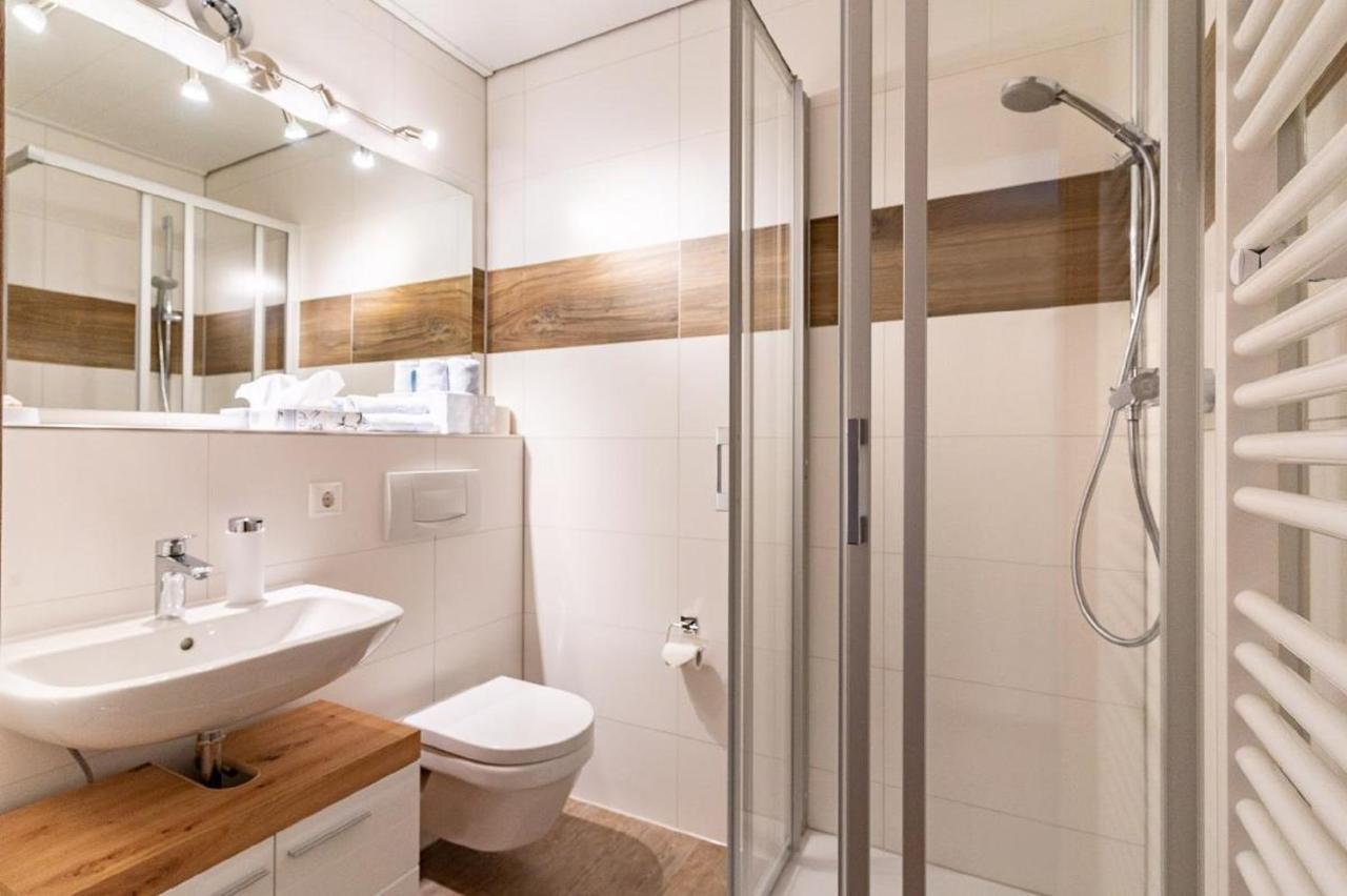 Landhaus Laih Grafenau  Exteriör bild