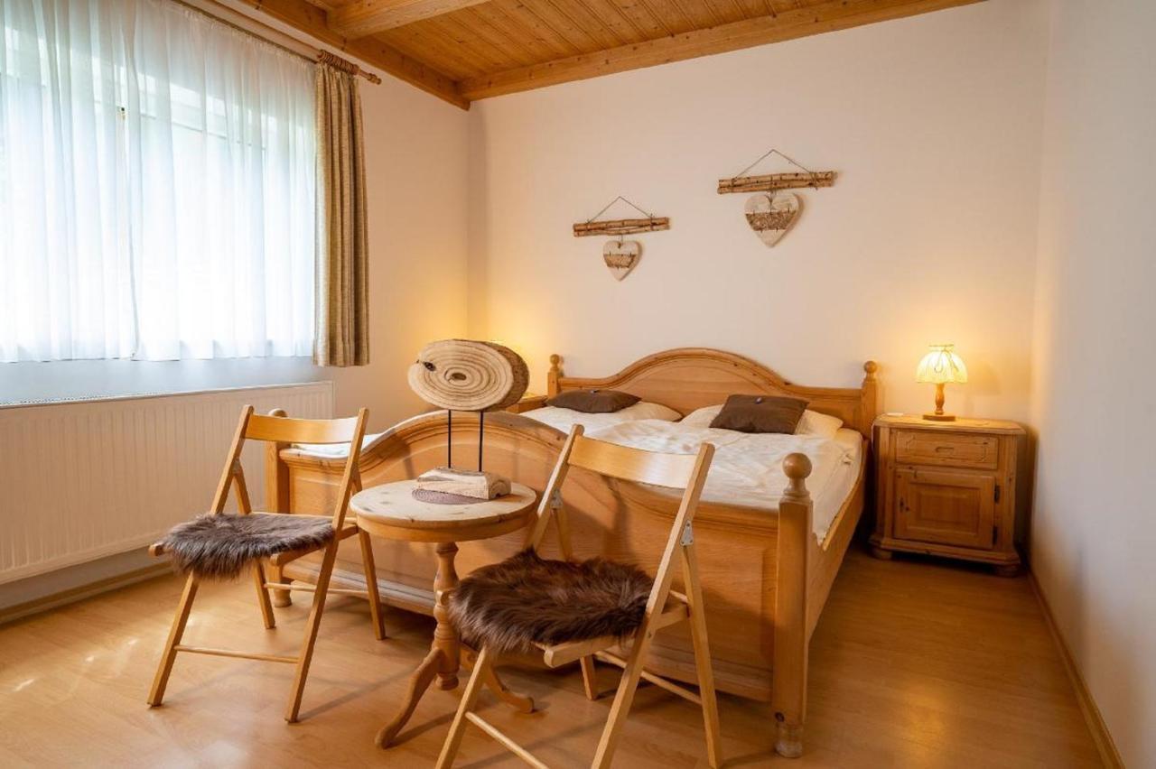 Landhaus Laih Grafenau  Exteriör bild